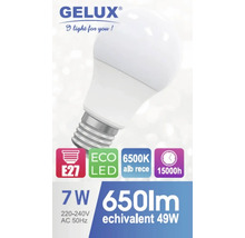 Bec Gelux cu soclu E27
