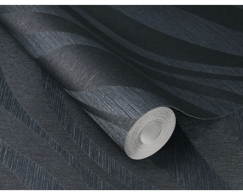 Rola de tapet cu model geometric