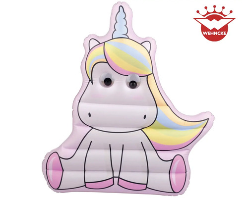Saltea gonflabilă unicorn