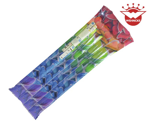 Saltea pneumatică gonflabilă cu model fluture