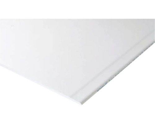 Placă de construcție Knauf, o placă de gips-carton pentru construcții interioare