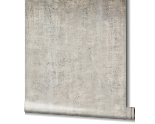 Rola de tapet cu aspect de beton