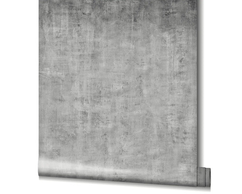 Rola de tapet cu aspect de beton