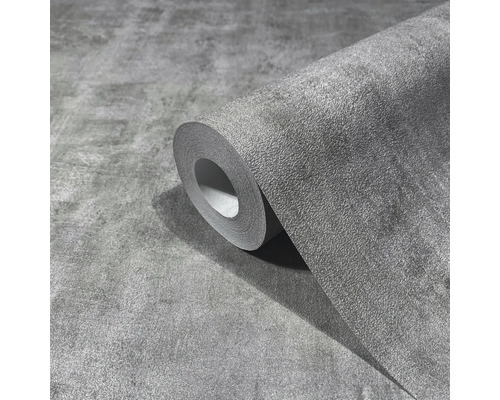 Rola tapetă gri cu model