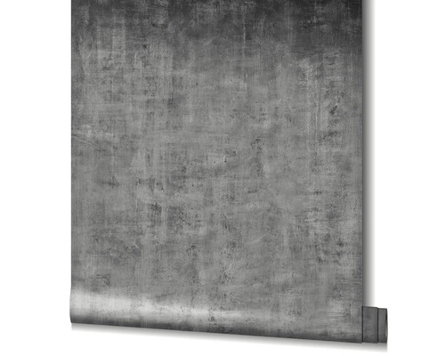 Rola de tapet cu aspect de beton