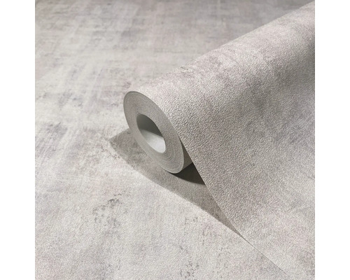 Rola de tapet cu aspect de beton