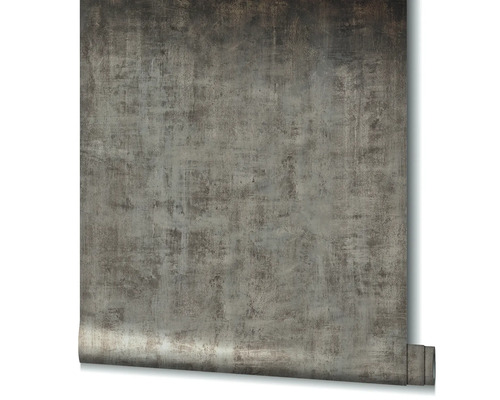 Rola de tapet cu model industrial de beton