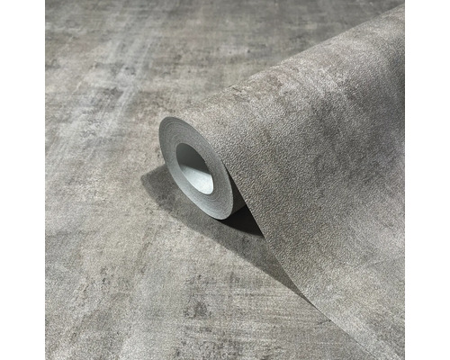 Rola tapetă de hârtie cu aspect de beton