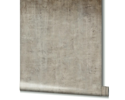 Rola de tapet cu aspect de beton