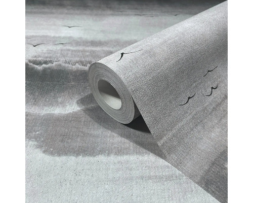 Rola de tapet cu motiv de pasăre