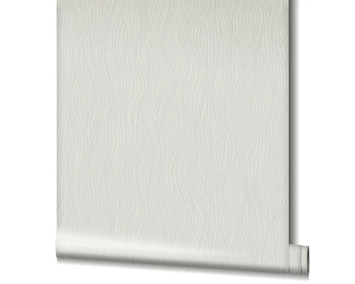 Rola de tapet cu model ondulat