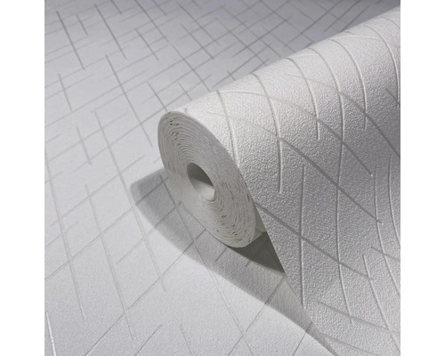 Rola tapetă geometrică cu textură