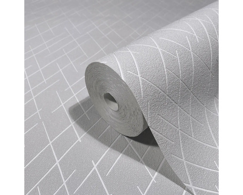 Rola de tapet cu model geometric