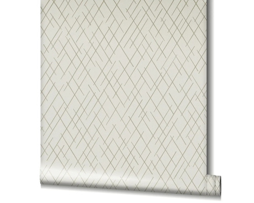 Rola de tapet cu model liniar