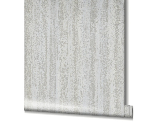 Rola de tapet cu model în dungi