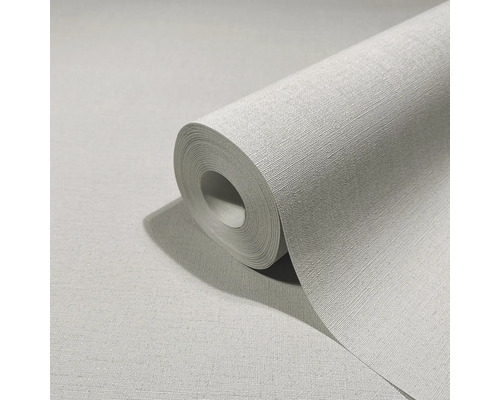 Rola de tapet de hârtie cu textură textilă