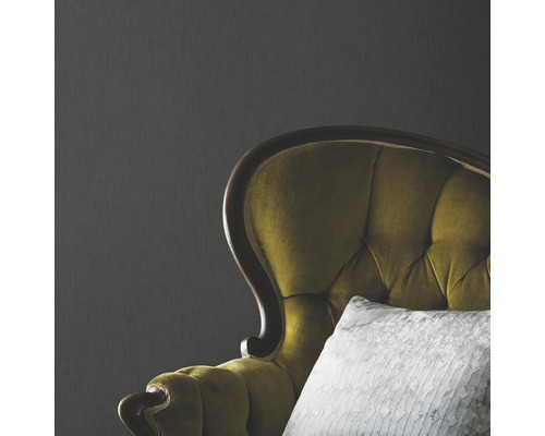 Imagine detaliată cu fotoliu cu tapițerie și pernă