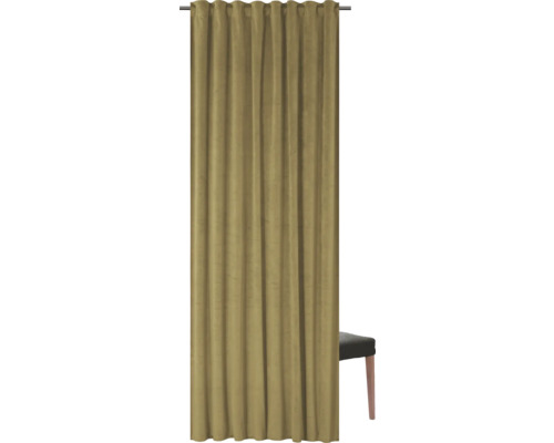 Perdea cu inele pentru agățare pe o bară