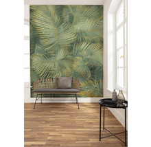 Fototapet vlies PSH110-VD2 Neon Fern 200x250 cm
