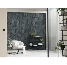 Fototapet vlies P254-VD3 Bain de Feuilles 300x250 cm