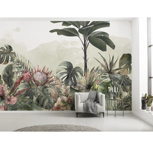 Fototapet vlies P250-VD4 Jungle Spot 400x250 cm