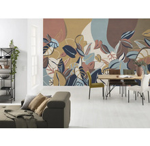 Fototapet vlies P262-VD4 Audrey 400x250 cm