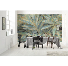 Fototapet vlies PSH111-VD4 Amazonia Vibes 400x250 cm