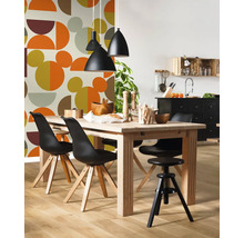 Fototapet vlies DX3-152 Into Wonderland Finding Mickey 150x250 cm