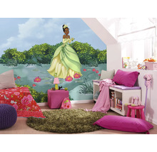 Fototapet vlies IADX6-109 Into Wonderland Tiana Lucky 300x250 cm