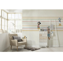 Fototapet vlies IADX6-112 Into Wonderland Mickey Hanging 300x250 cm