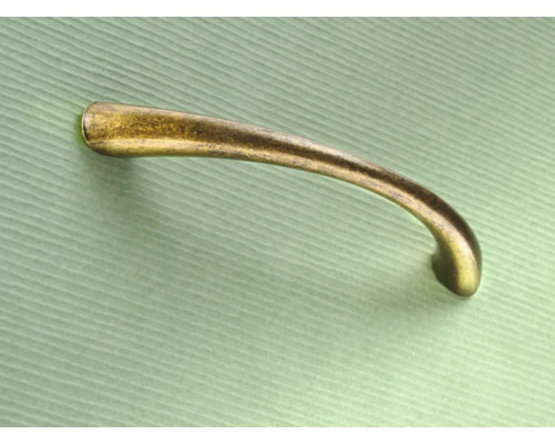 Mâner metalic pentru mobilă