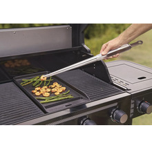 Pensetă pentru grătar Tenneker 58 cm