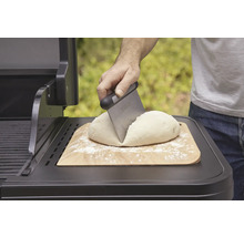 Spatulă aluat pentru plancha Tenneker