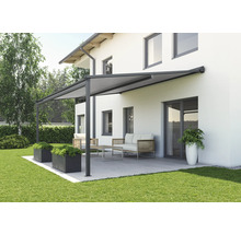 Placă terasă FLAIRSTONE Valley grey 120x60x2 cm