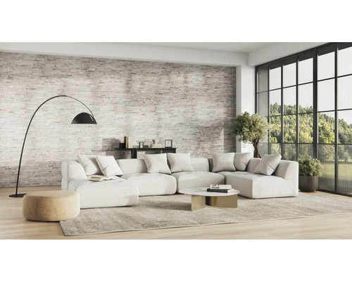 Cărămidă aparentă Klimex UltraStrong Long Brick Rustic | HORNBACH