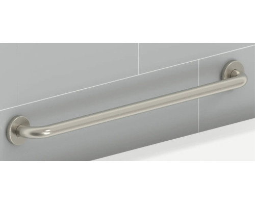 Bară de sprijin din oțel inoxidabil pentru montaj pe perete