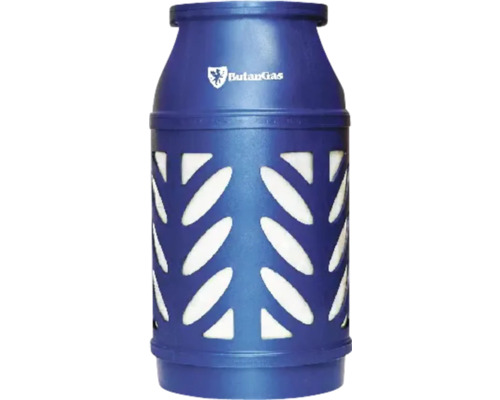 Butelie gaz butan goală ButanGas 12kg