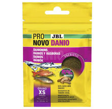 JBL Pro Novo Danio hrană pentru pești Danionins și Rasbora
