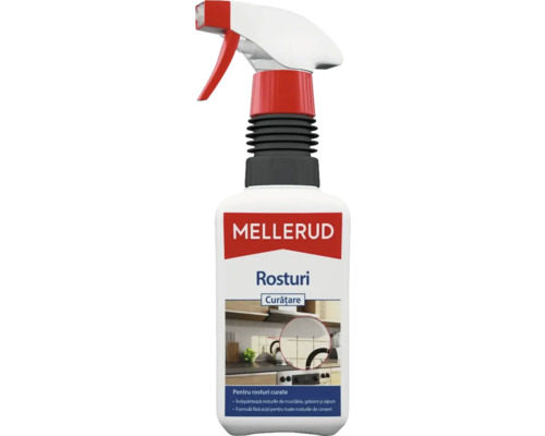 Soluție curățat rosturi Mellerud 500ml