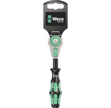 Șurubelniță Wera Zyklop cu roată de deget și mâner