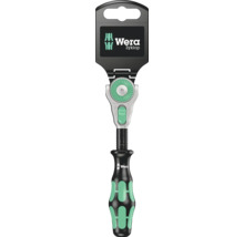 Șurubelniță Wera Zyklop cu clichet și mâner