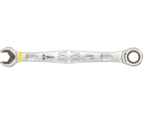 Cheie fixă Wera Joker 6000, 10 milimetri