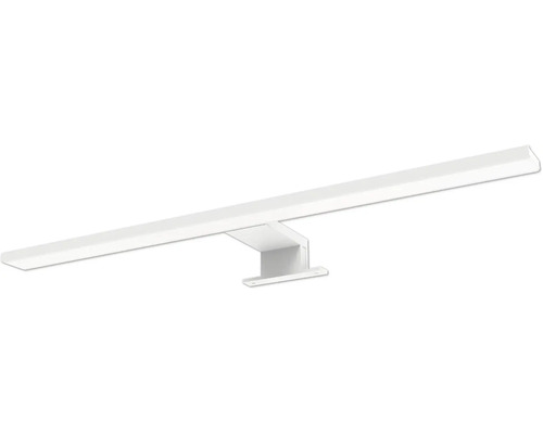 Lampă LED pentru oglindă form&style LIGHT LED, 50 cm, 7,5 W, alb