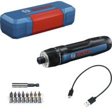 Șurubelniță electrică Bosch Professional 3,6V 360 r/min