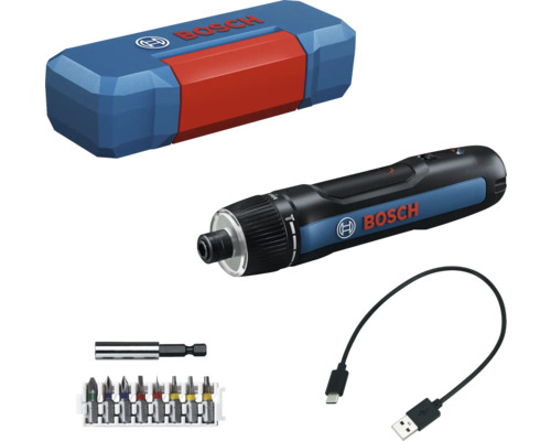 Șurubelniță electrică Bosch Professional 3,6V 360 r/min