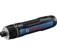 Șurubelniță cu acumulator Bosch