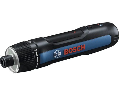Șurubelniță cu acumulator Bosch
