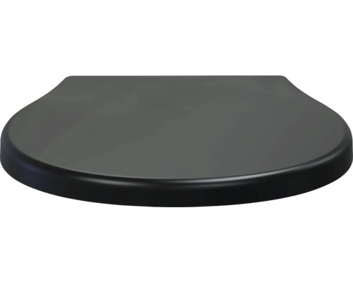 Capac de toaletă din plastic