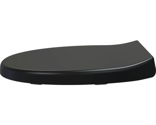 Șezut negru pentru taburet de duș