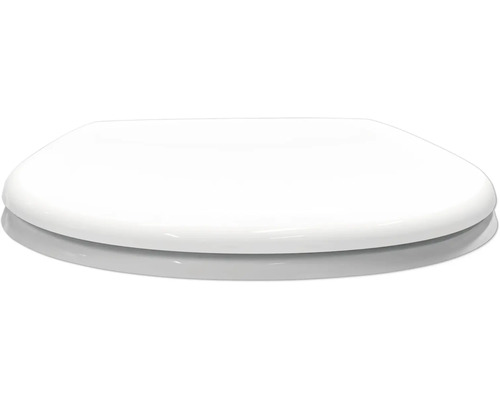 Capac WC alb